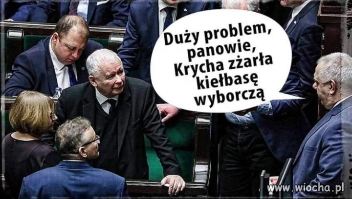 I co teraz ?