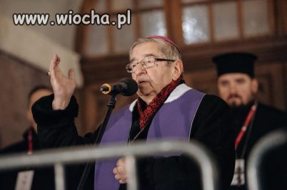 Abp s głódz o wynaturzeniach i strajku nauczycieli
