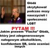 Własnego czubka nosa nie widzi..