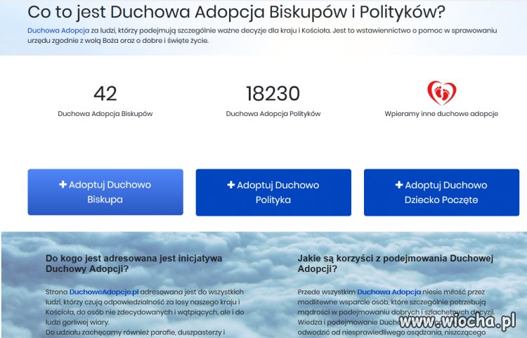 Zagubiłam się w internecie... 