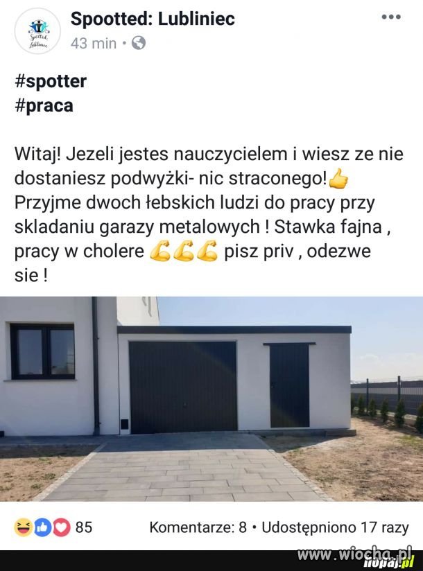 Taka sytuacja
