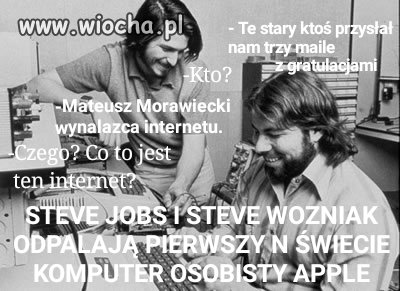 Geniusz wyprzedzający epokę
