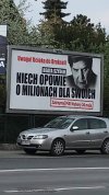 Ucieka do Brukseli