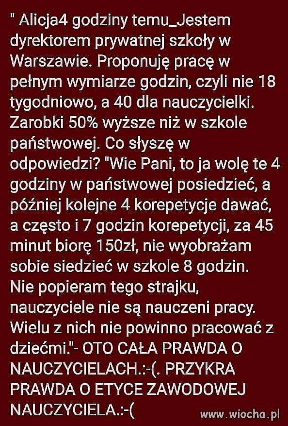 I tyle na temat