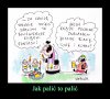 Oni mogą palić Harry'ego Potter'a...