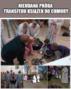 Nieudana próba