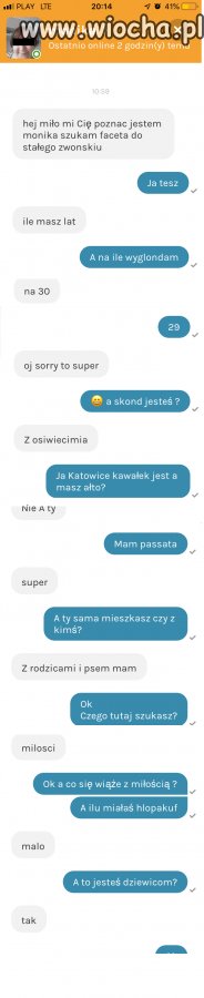 Wieś nie wyjdzie z człowieka to niemokurłażliwe...