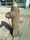 Hydrant