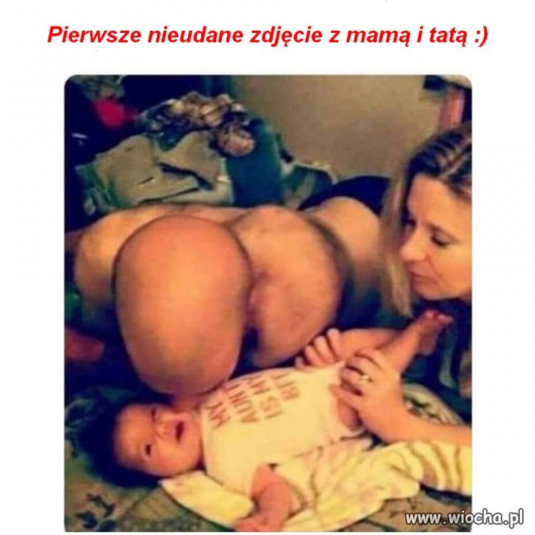Czasem warto dobrać lepszego fotografa 