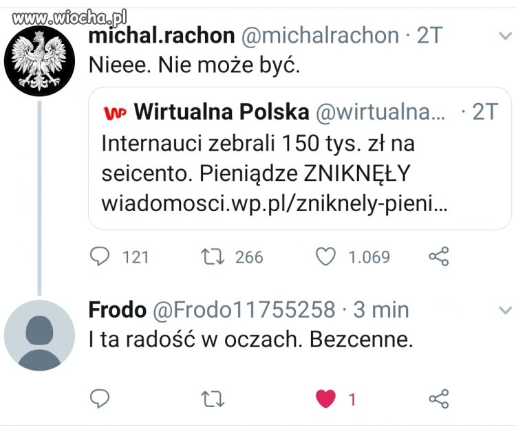 Michaś.to ten miły.