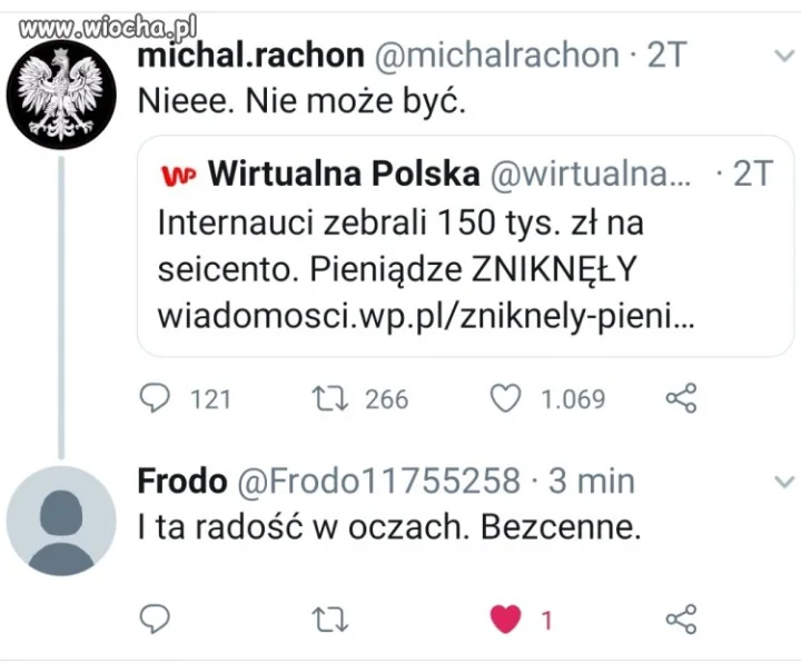 Michaś.to ten miły.