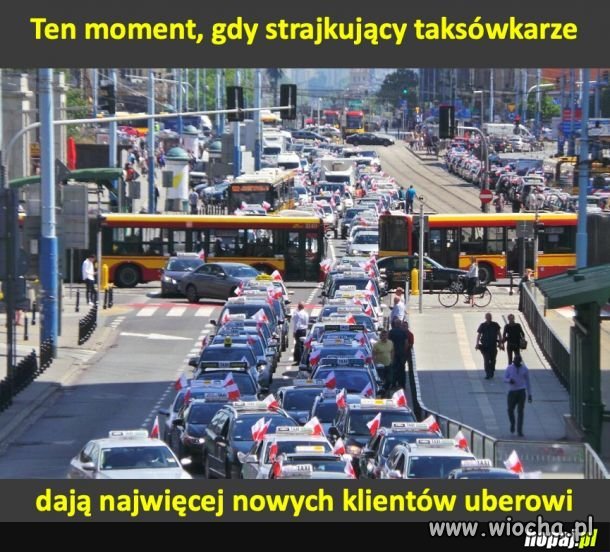 Tak jest