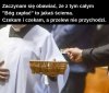 Chyba ściema...