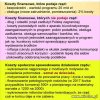 Co widać i czego nie widać