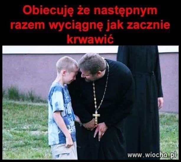 No uwierz mi ... będzie dobrze