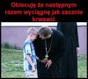 No uwierz mi ... będzie dobrze