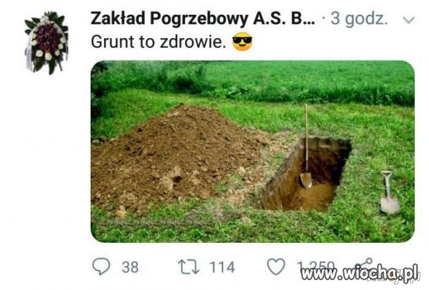 ...wieczne zdrowie