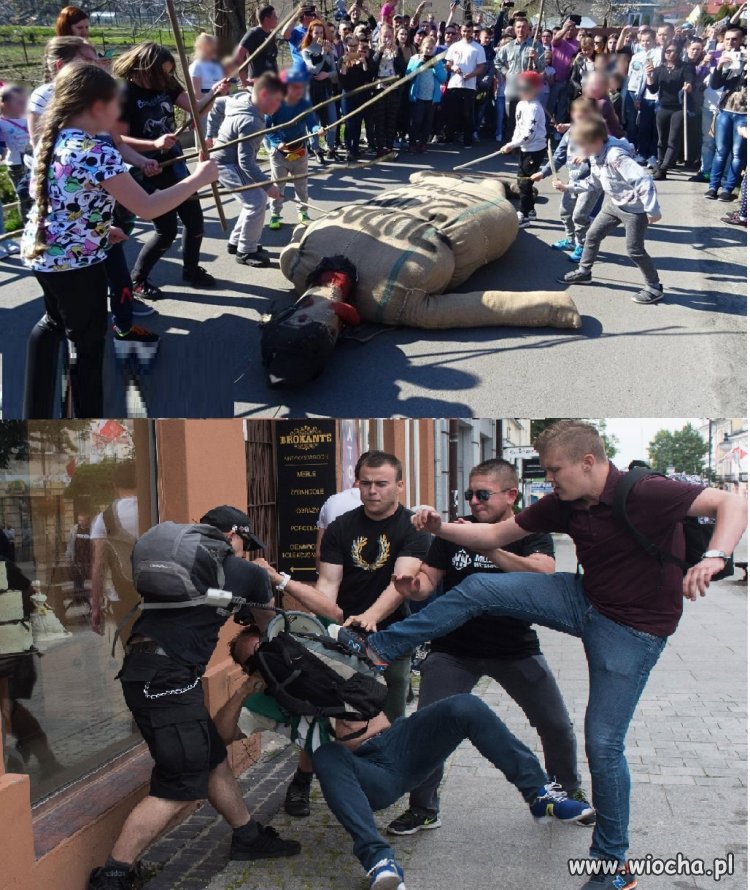Takie będą Rzeczypospolite, jakie ich młodzieży chowanie
