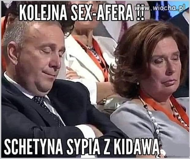  Kolejna Afera...