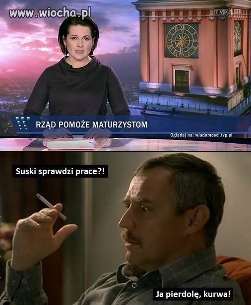 Tyle w temacie