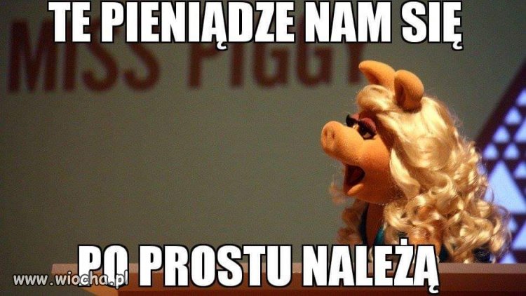 Prawie jak szydło