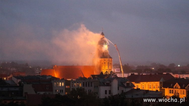 Gorzów był pierwszy! 