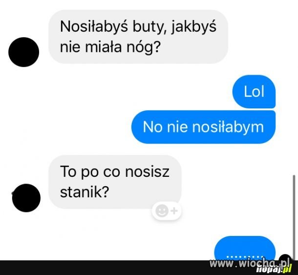 Taka sytuacja