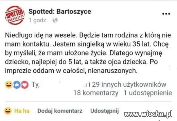 To jest dopiero