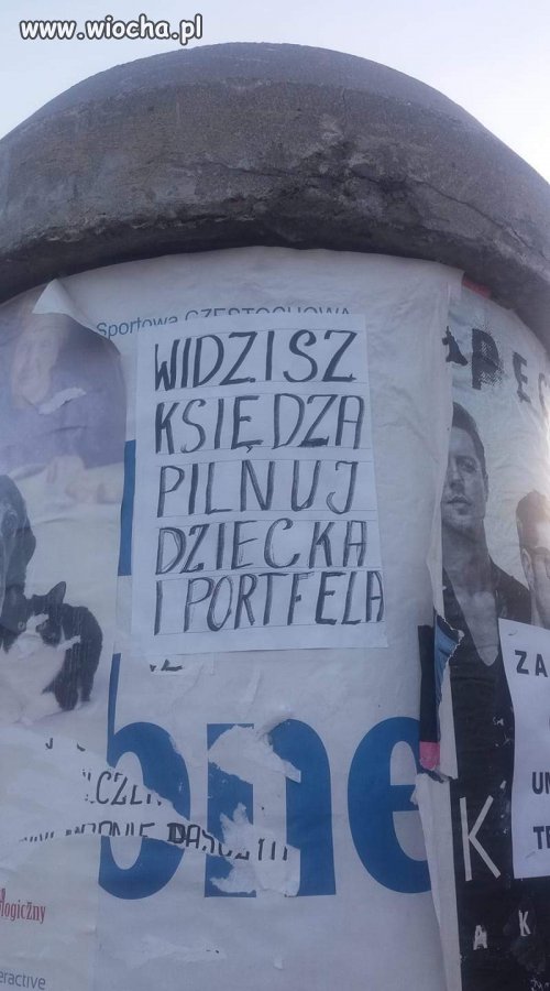 Dobry przekaz 