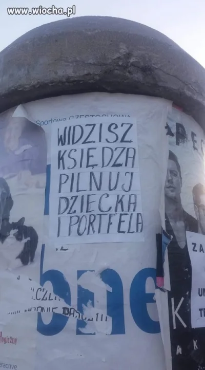 Dobry przekaz 