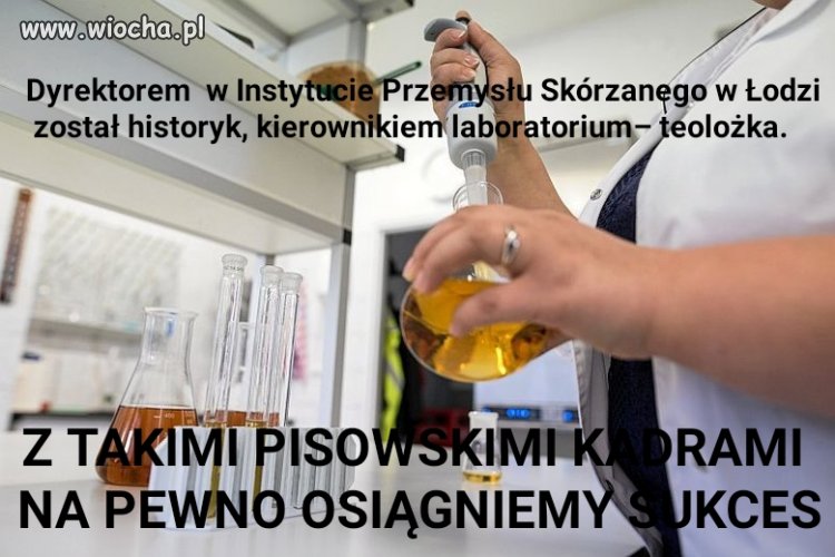 Buty po pisowsku może się rozpadną po...
