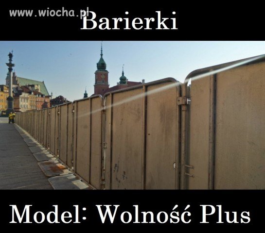 Wolność plus