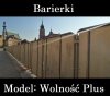Wolność plus