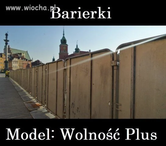 Wolność plus