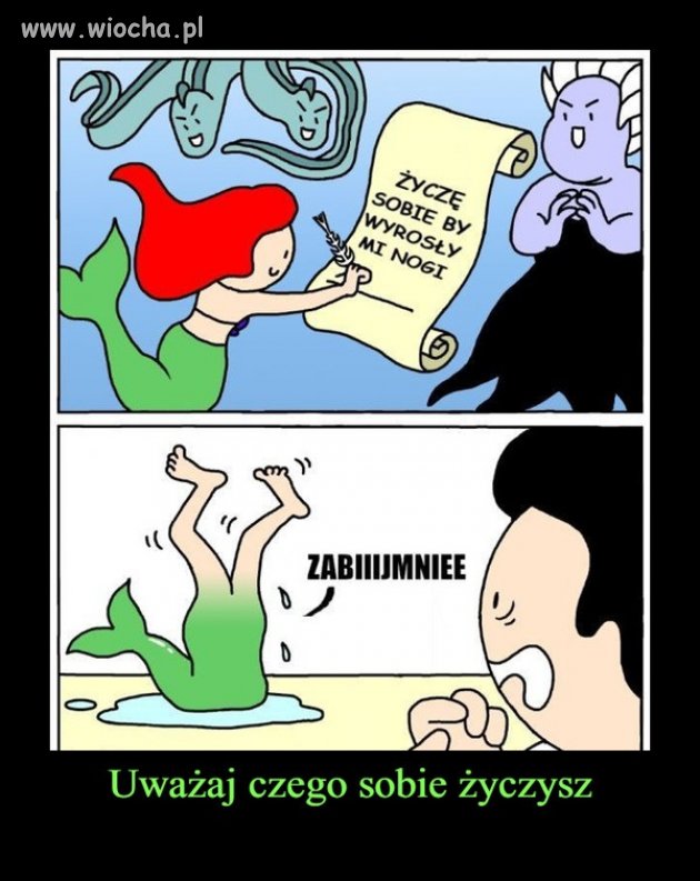 Życzenie