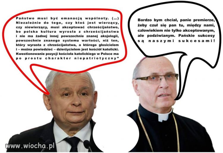 Chłopaki już po słowie ...