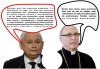 Chłopaki już po słowie ...