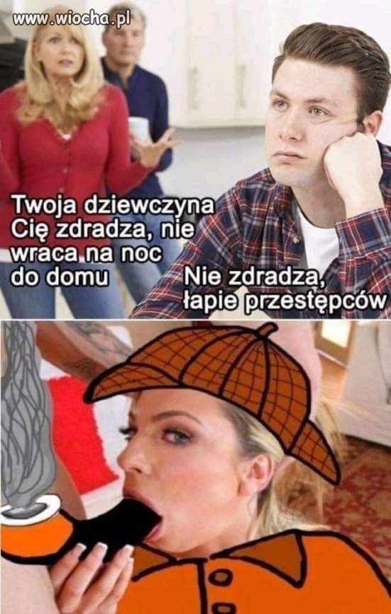 Prawdziwy detektyw 