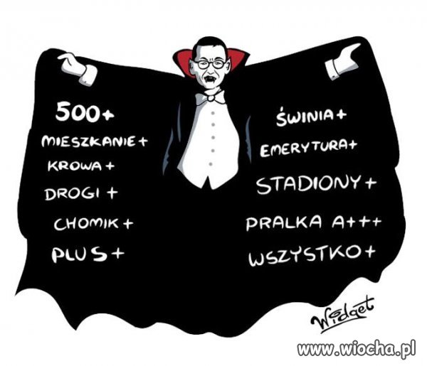 Dobra zmiana