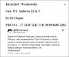 Apel do zwolenników po wyroku sądu