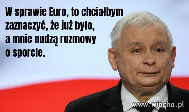 Taka sytuacja