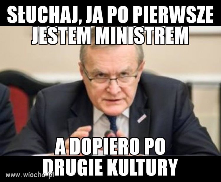 Po pierwsze i po drugie