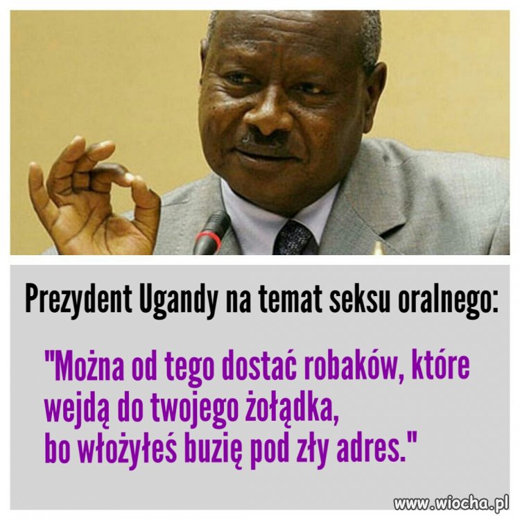 No to już wiecie