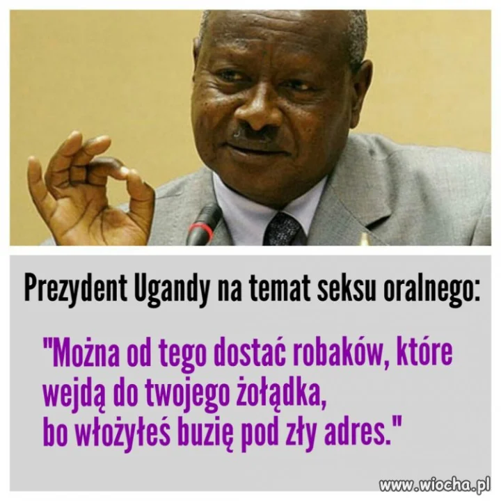 No to już wiecie