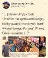 Takie prawdziwe i takie straszne ...