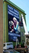 Ciekawa akcja. 