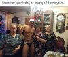 Wesołe jest życie staruszka 