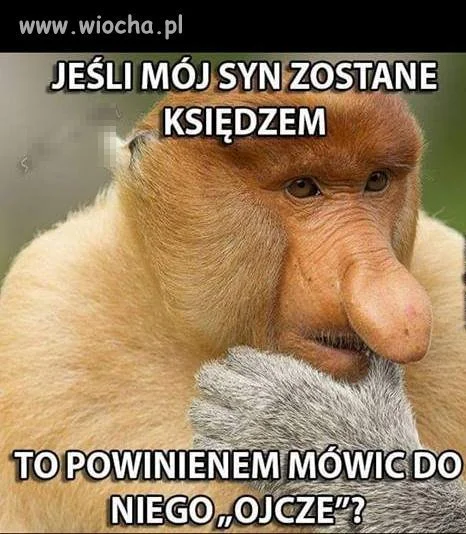 A to ciekawe...?