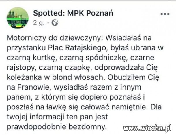 Miasto doznań