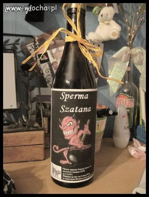 Producenci win prześcigają się 